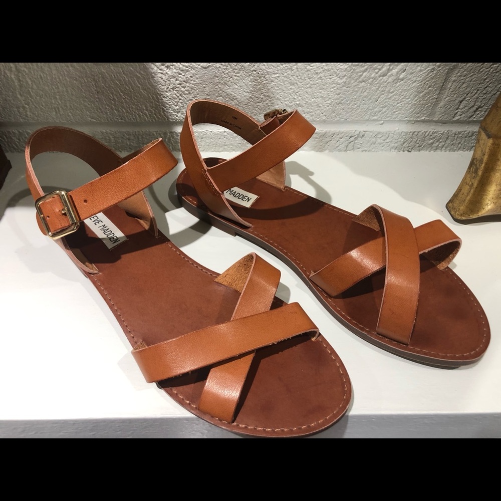 Steve Madden Sandals